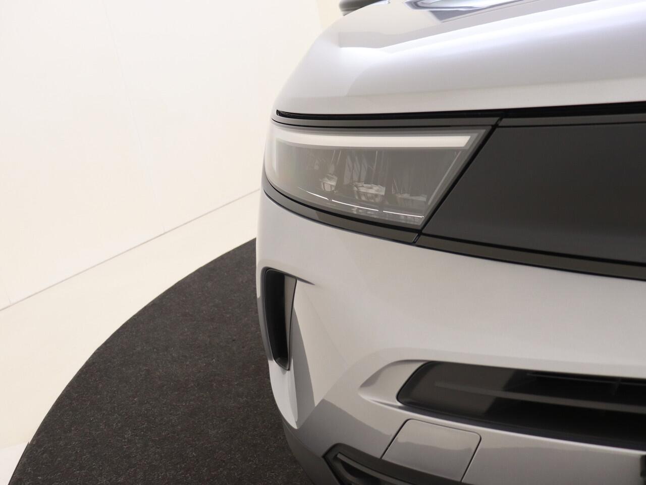 Opel MOKKA 1.2 Turbo Hybrid GS | Navigatie | Climate Control | Camera en Parkeerhulp Achter |