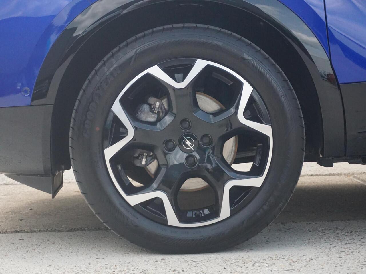 Opel MOKKA 1.2 Turbo Hybrid GS