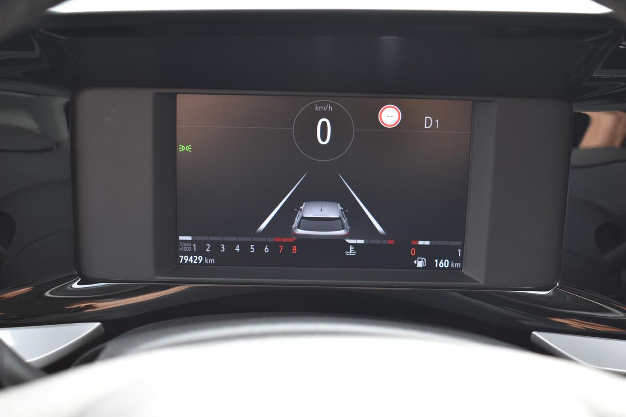 Opel MOKKA 1.2 Turbo Elegance Automaat Navi/Carplay