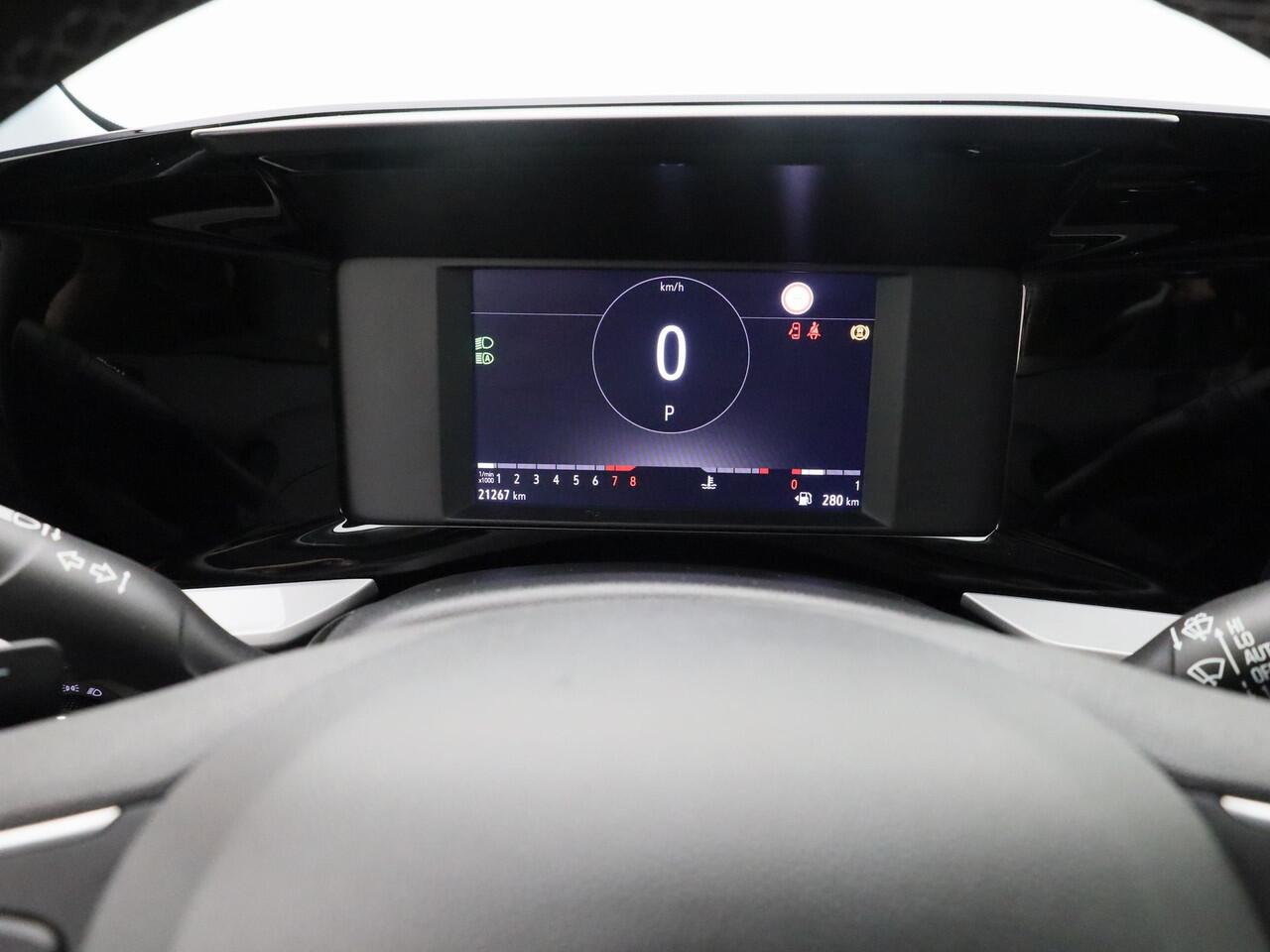 Opel MOKKA 1.2 Turbo Automaat Business Elegance | CARPLAY | CAMERA | STUURVERWARMING