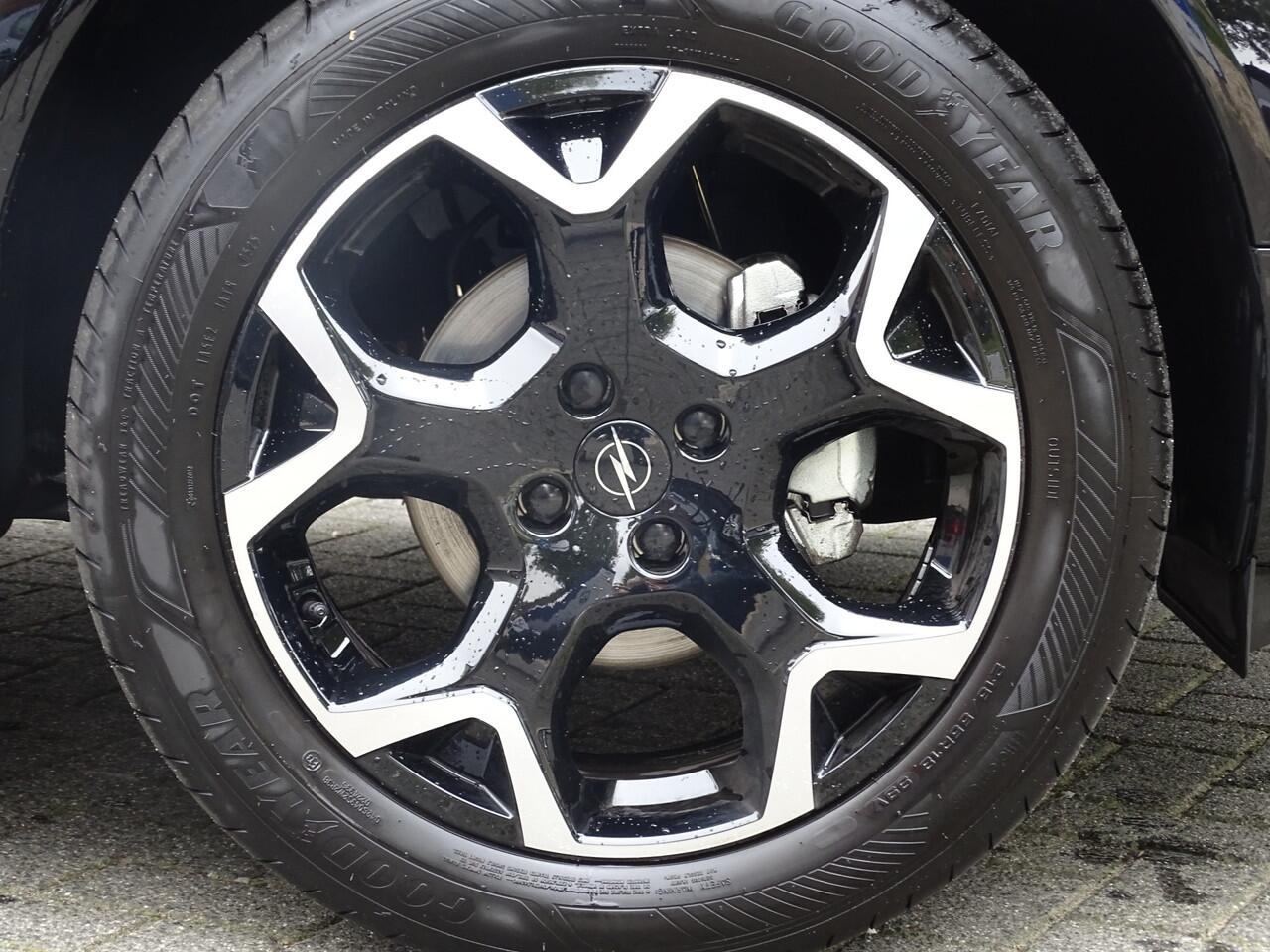 Opel MOKKA 1.2 Turbo GS 130 PK