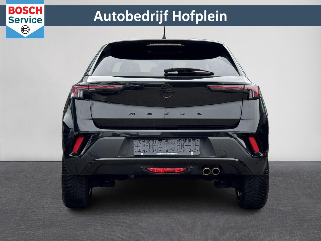 Opel MOKKA 1.2 Turbo 130pk Automaat Ultimate | Camera | Winter-Pakket | Navigatie | Apple Carplay/Android | Climate Control | Dodehoek detectie | Half-Leder | Digitaal Dashboard > KeylessGo ( Vestiging - Vianen Tel: 0347-371248 )