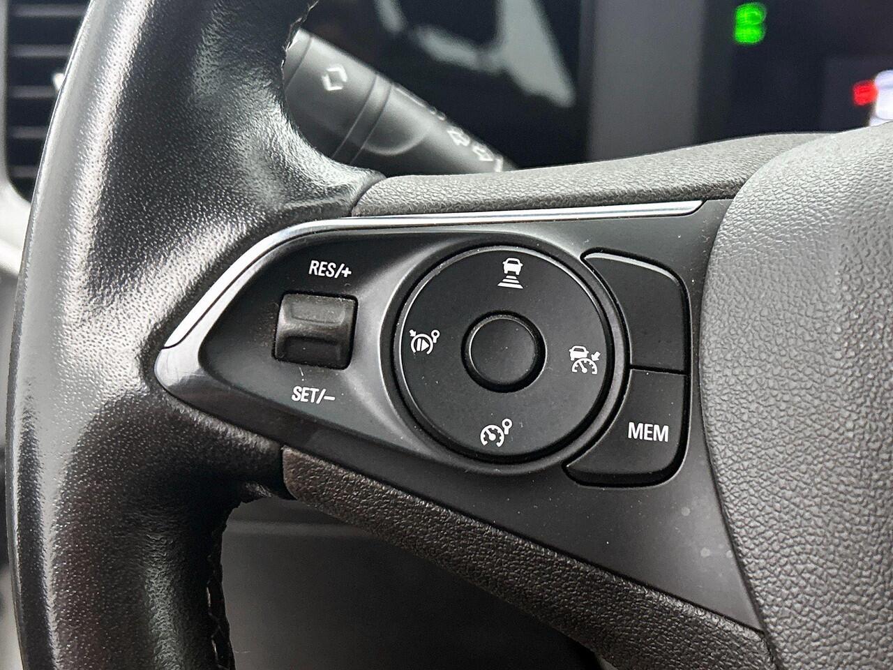 Opel MOKKA 1.2 100pk Edition CAMERA | NAVI | CRUISE | CARPLAY