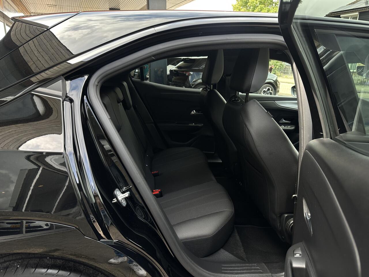 Opel MOKKA 1.2 Turbo GS Automaat Nieuwmodel/Stoel+stuurverwarming/Camera.