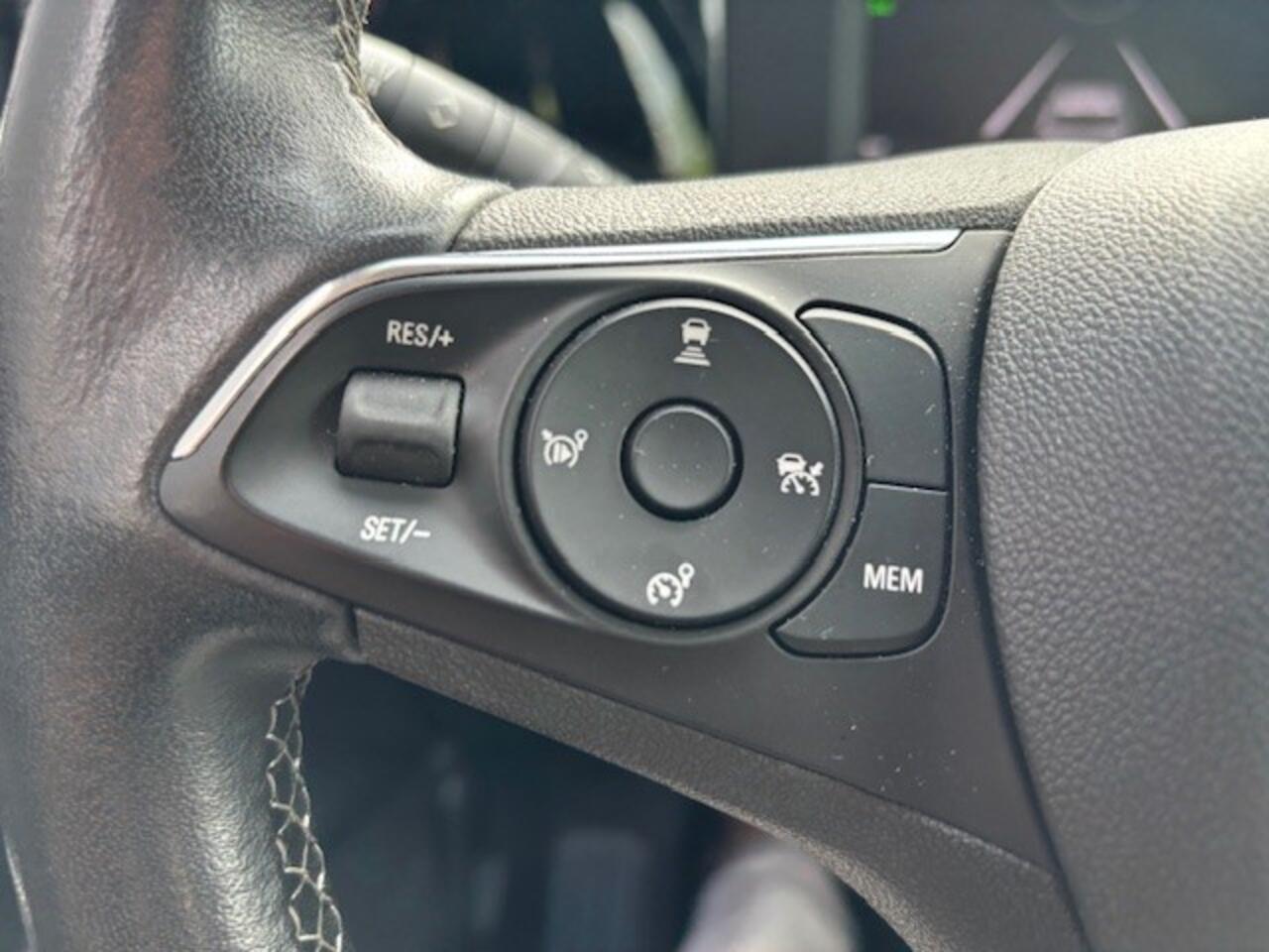 Opel MOKKA 1.2 Elegance