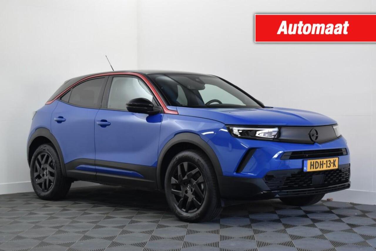 Opel MOKKA 1.2 Turbo 130PK GS-Line Automaat