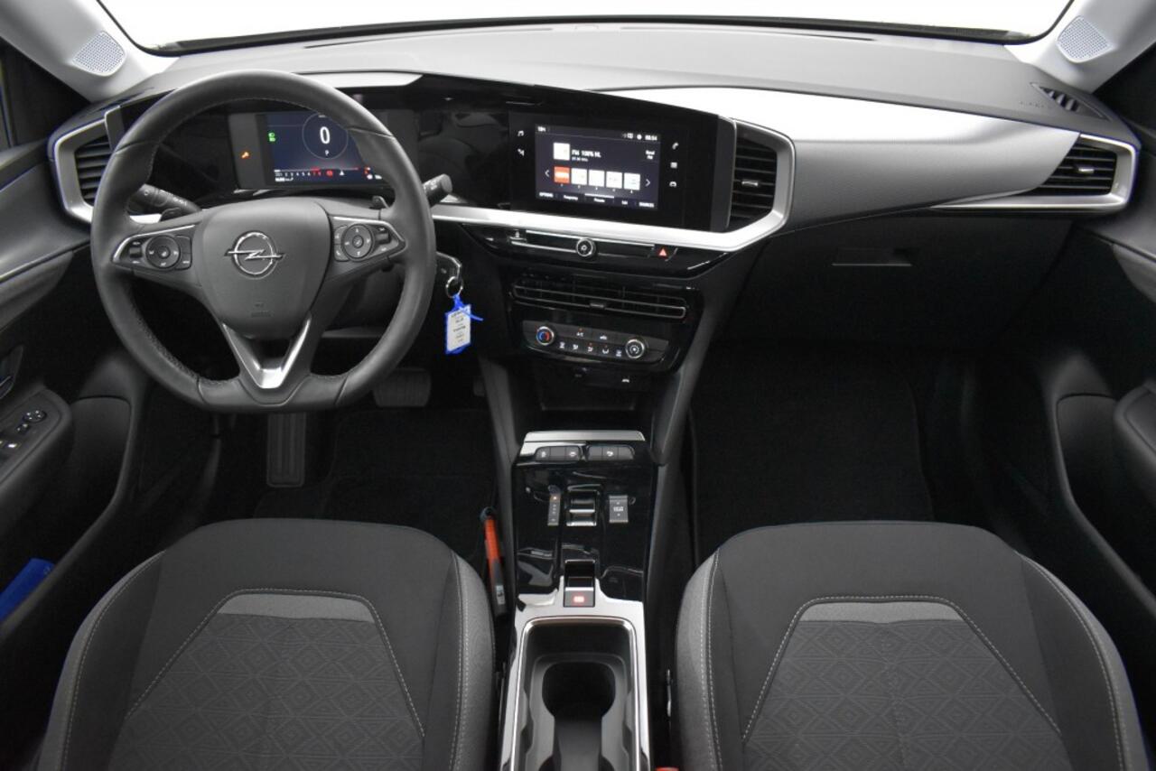 Opel MOKKA 1.2 Turbo 130PK Edition Automaat