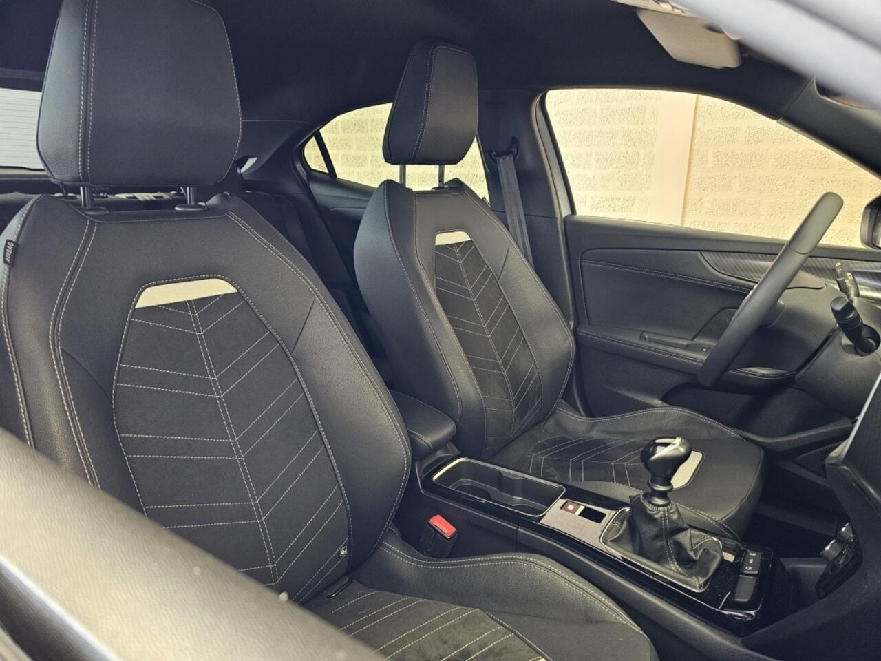 Opel MOKKA 1.2 (136Pk) Ultimate Distributieketting, Géén Afleverkosten