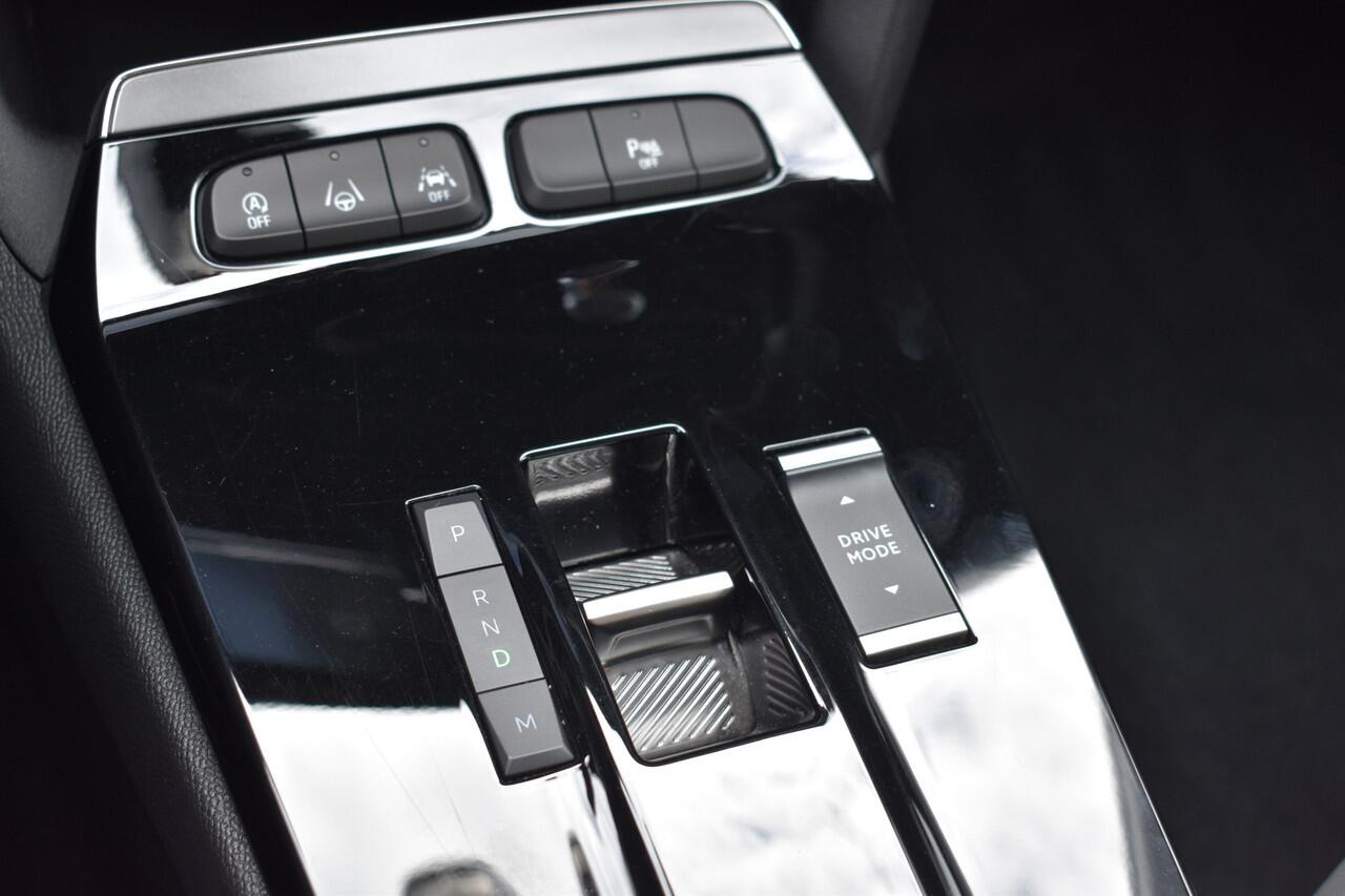 Opel MOKKA 1.2 Turbo Elegance Automaat Navi/Carplay