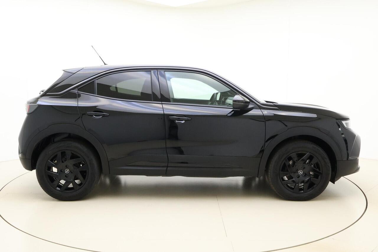 Opel MOKKA 1.2 Turbo Hybrid GS Automaat | Alcantara bekleding | Climate control | Camera achter | Navigatie pakket | Apple Carplay/Android Auto | Cruise Control