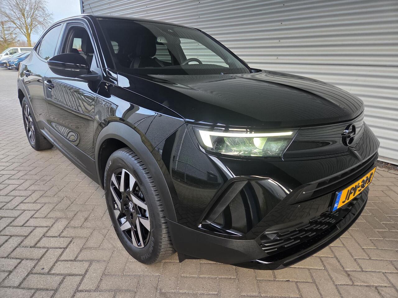 Opel MOKKA 1.2 GS Line