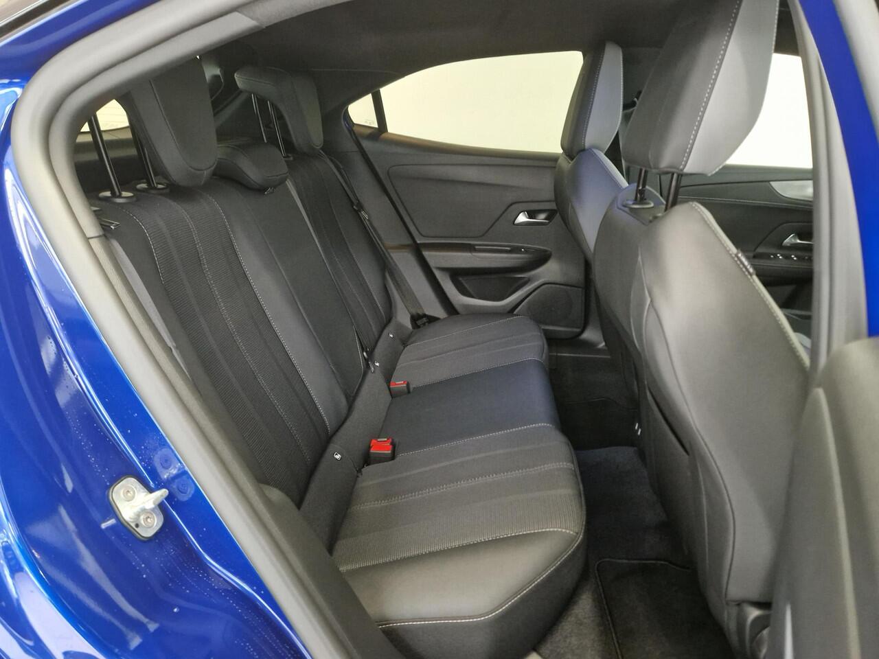 Opel MOKKA 1.2 Turbo Hybrid GS | 8 jaar garantie | 6,9% rente