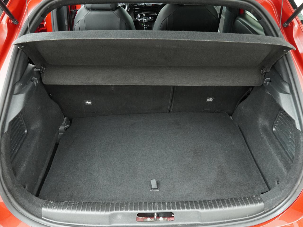 Opel MOKKA 1.2 Turbo Ultimate - Navigatie - Stoelverwarming - Matrix LED koplampen