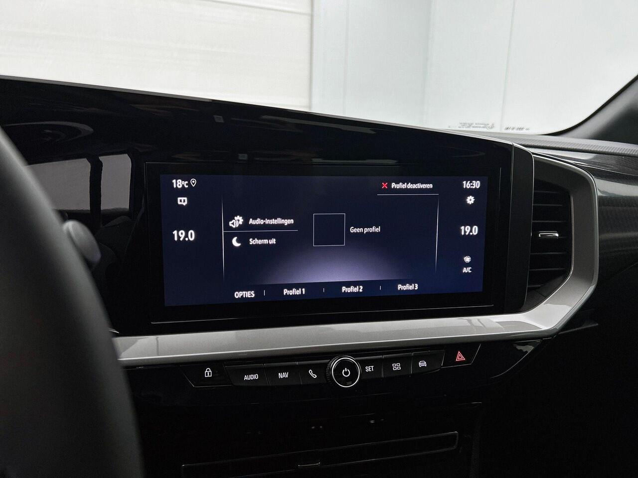 Opel MOKKA 1.2T 136pk Level 5 Ultimate VIRTUAL | MASSAGE | CARPLAY-NAVI | ALCANTARA