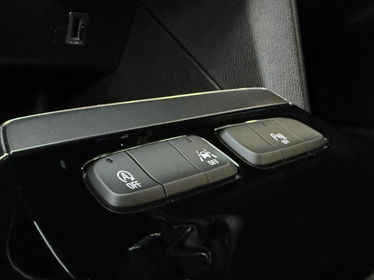 Opel MOKKA 1.2 Turbo GS Line l Navi Pro l Camera l AppleCarplay l