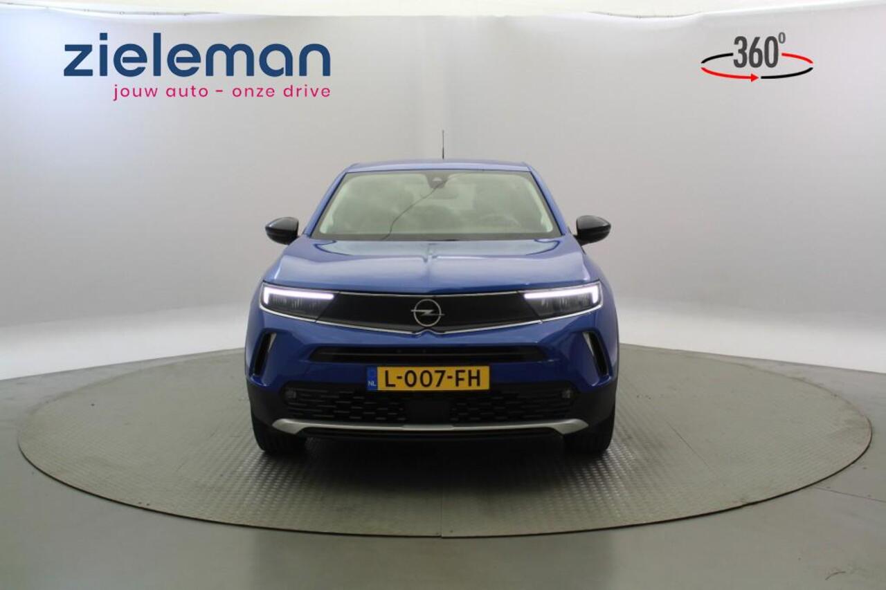 Opel MOKKA Mokka-e Elegance 50 kWh 11kw - Carplay, Camera, Digitaal Cockpit