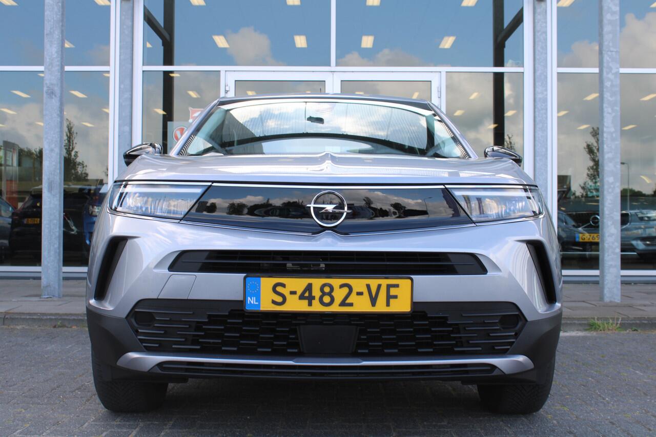 Opel MOKKA Electric Level 2 50 kWh | Warmtepomp | DAB | Keyless | Climate control | Navigatie | AppleCarplay |