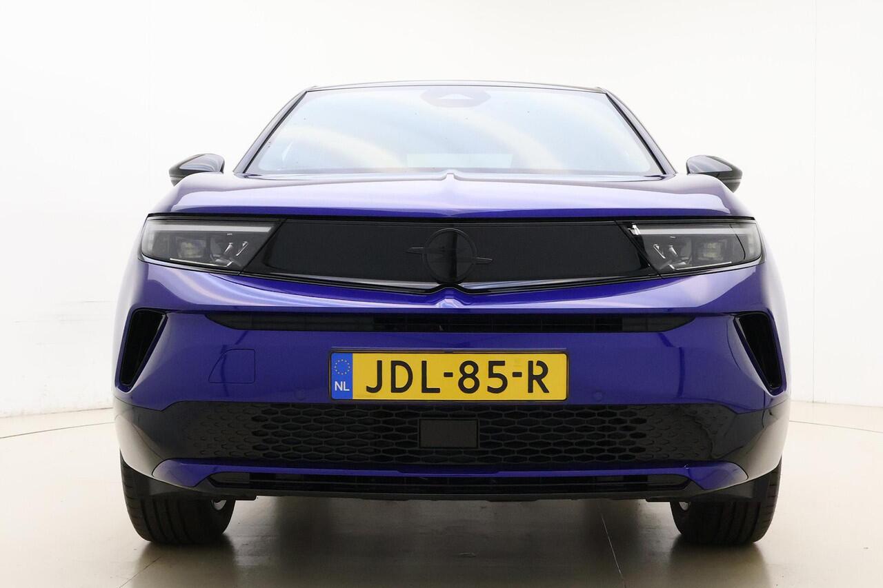 Opel MOKKA Electric GS 54 kWh 156pk | Navigatie | Camera | Stoel-Stuurverwarming | Keyless Entry - Start | Cruise Control Adaptief | Matrix LED Verlichting