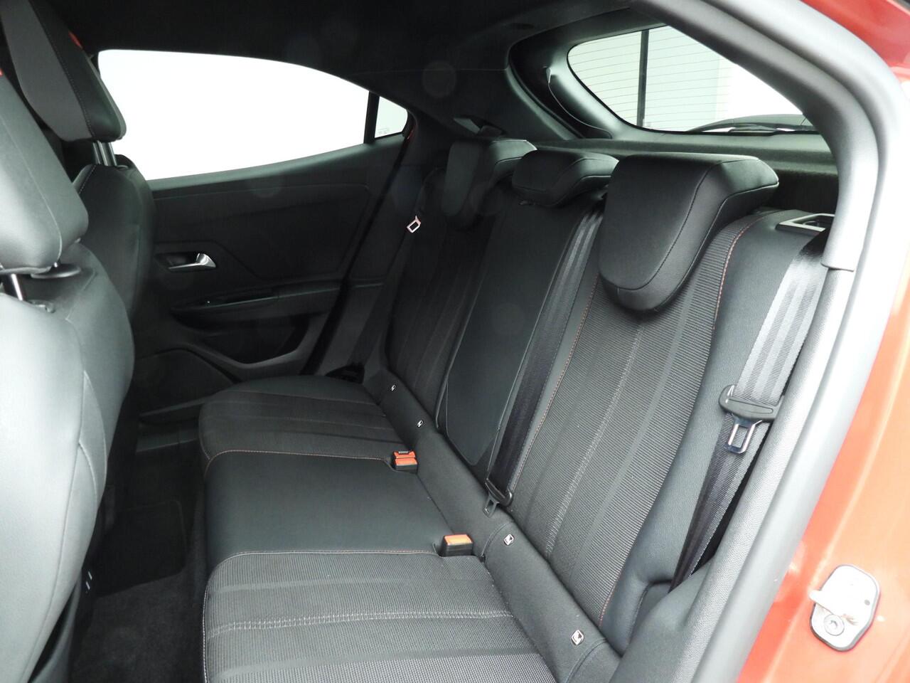 Opel MOKKA Mokka-e GS Line 50-kWh 11kw bl. | Winter Pakket | Driver Assistance Pakket