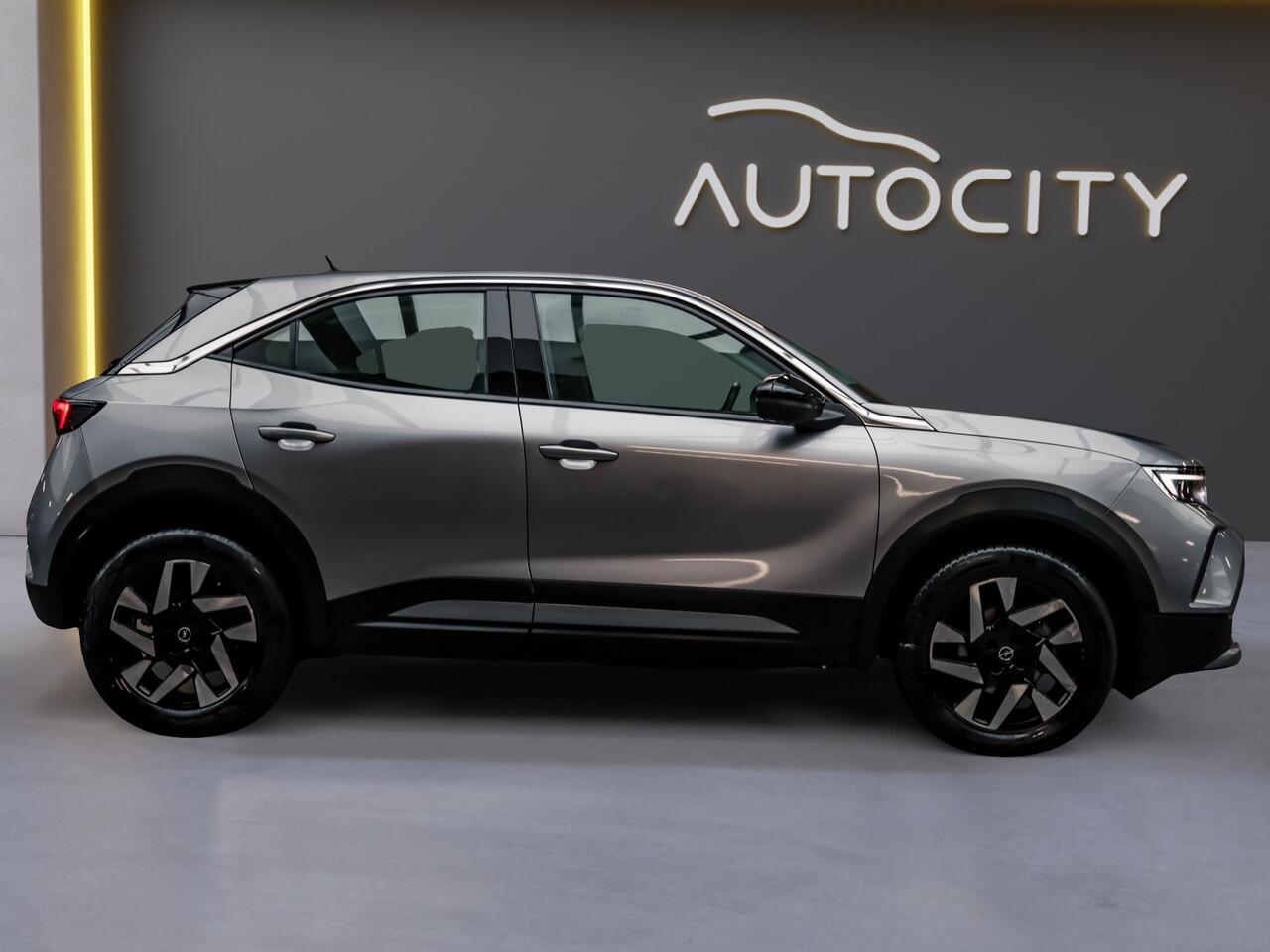 Opel MOKKA 1.2 Turbo Elegance Keyless l Navi l Camera