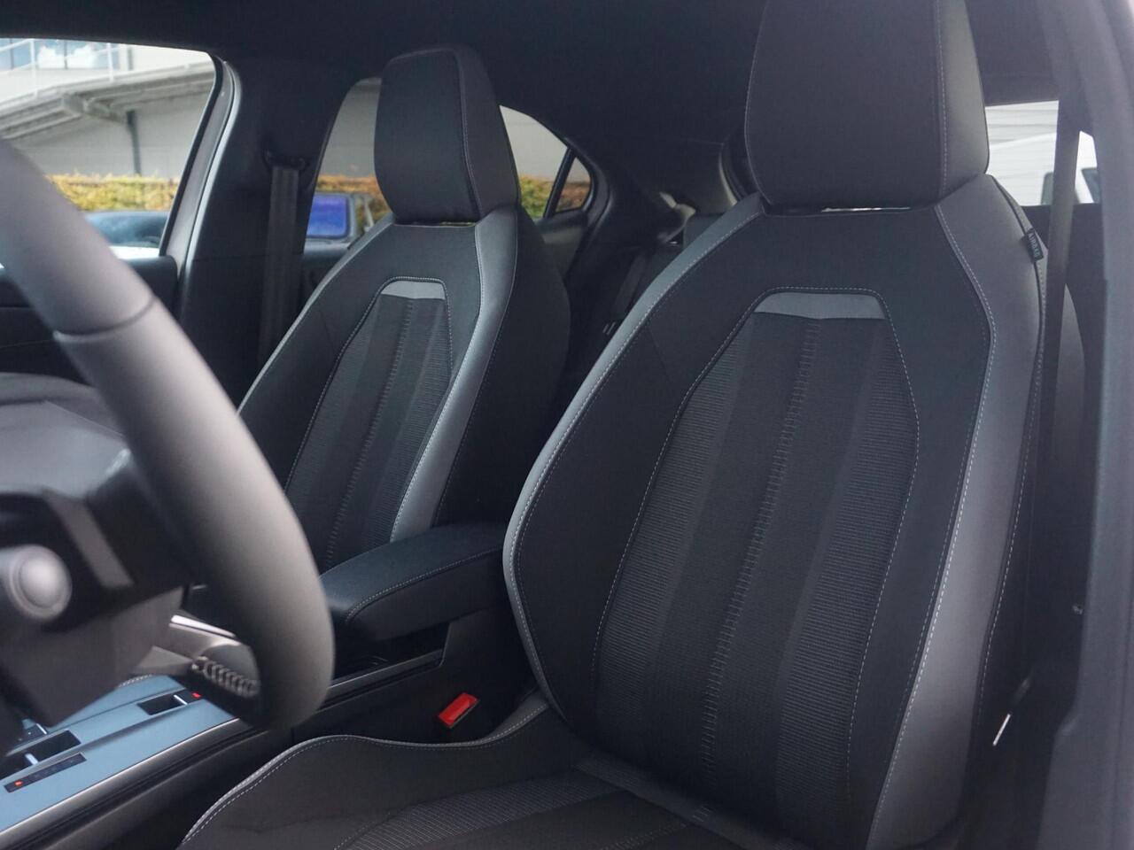 Opel MOKKA 1.2 Turbo Hybrid GS