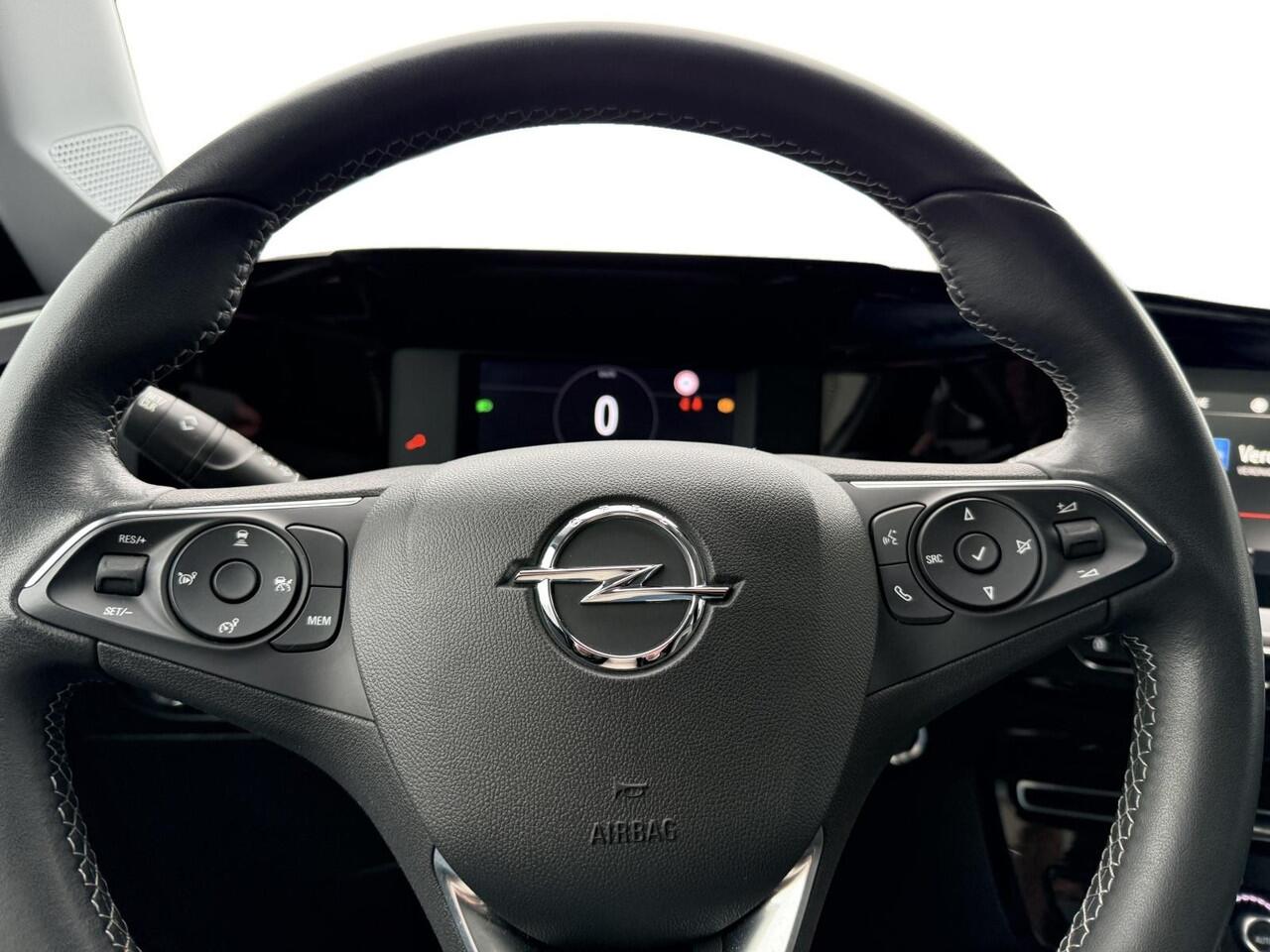 Opel MOKKA Electric Level 3 50 kWh Aviloo accutest | 3-Fase | 11 kWh | Camera