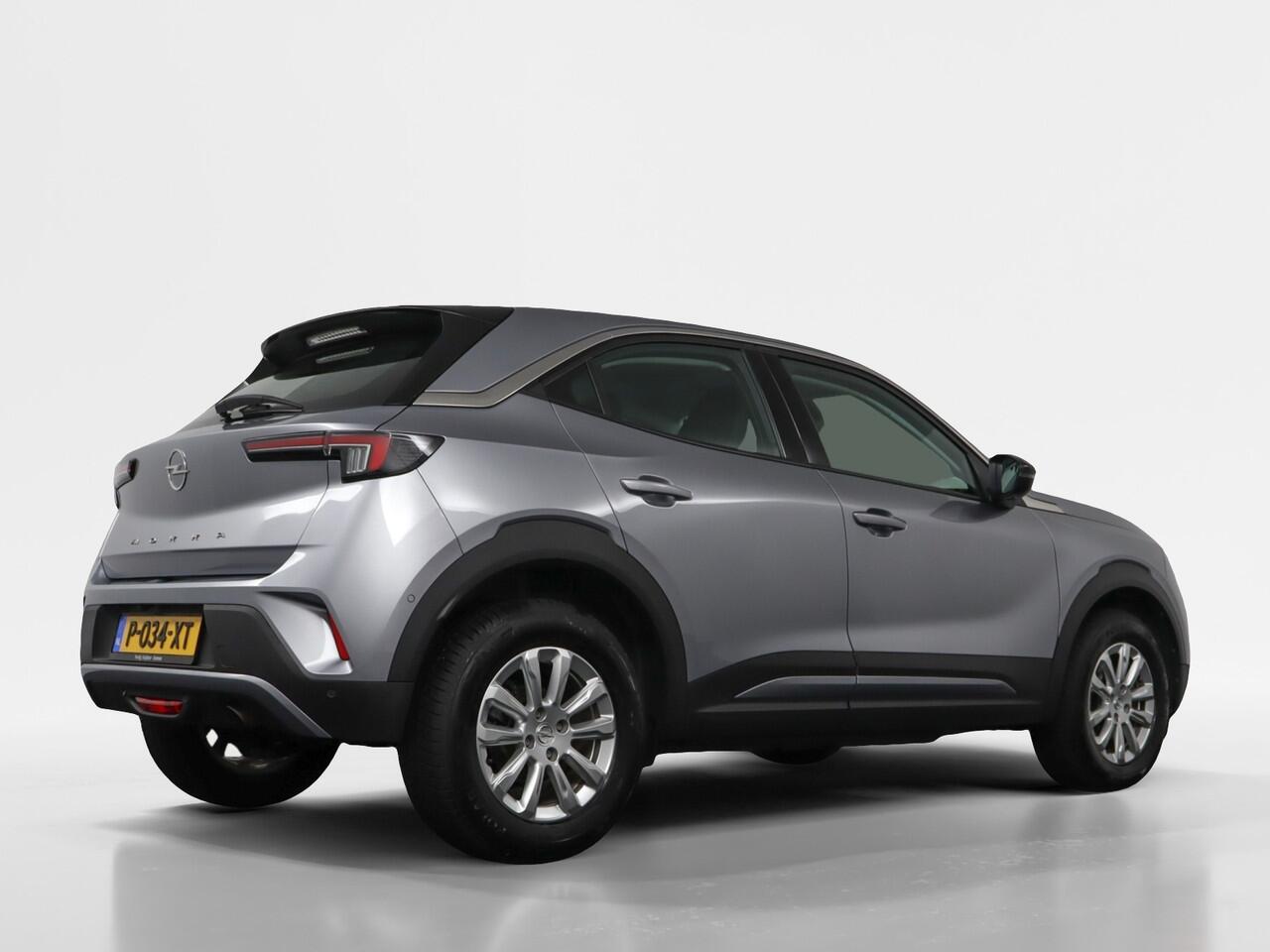 Opel MOKKA 1.2 Edition, Orig.NL | Navi | Camera | PDC | Apple Car Play | Cruise Control - RIJKLAAR