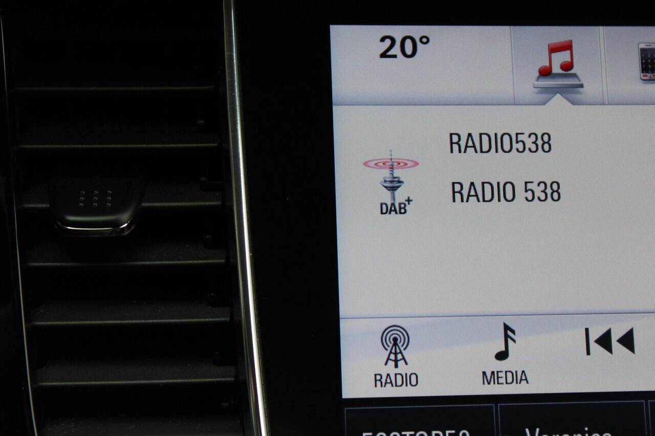 Opel MOKKA X 1.4 Turbo 140PK Innovation | Dealeronderhouden | Origin NL | Trekhaak | Camera | Leder