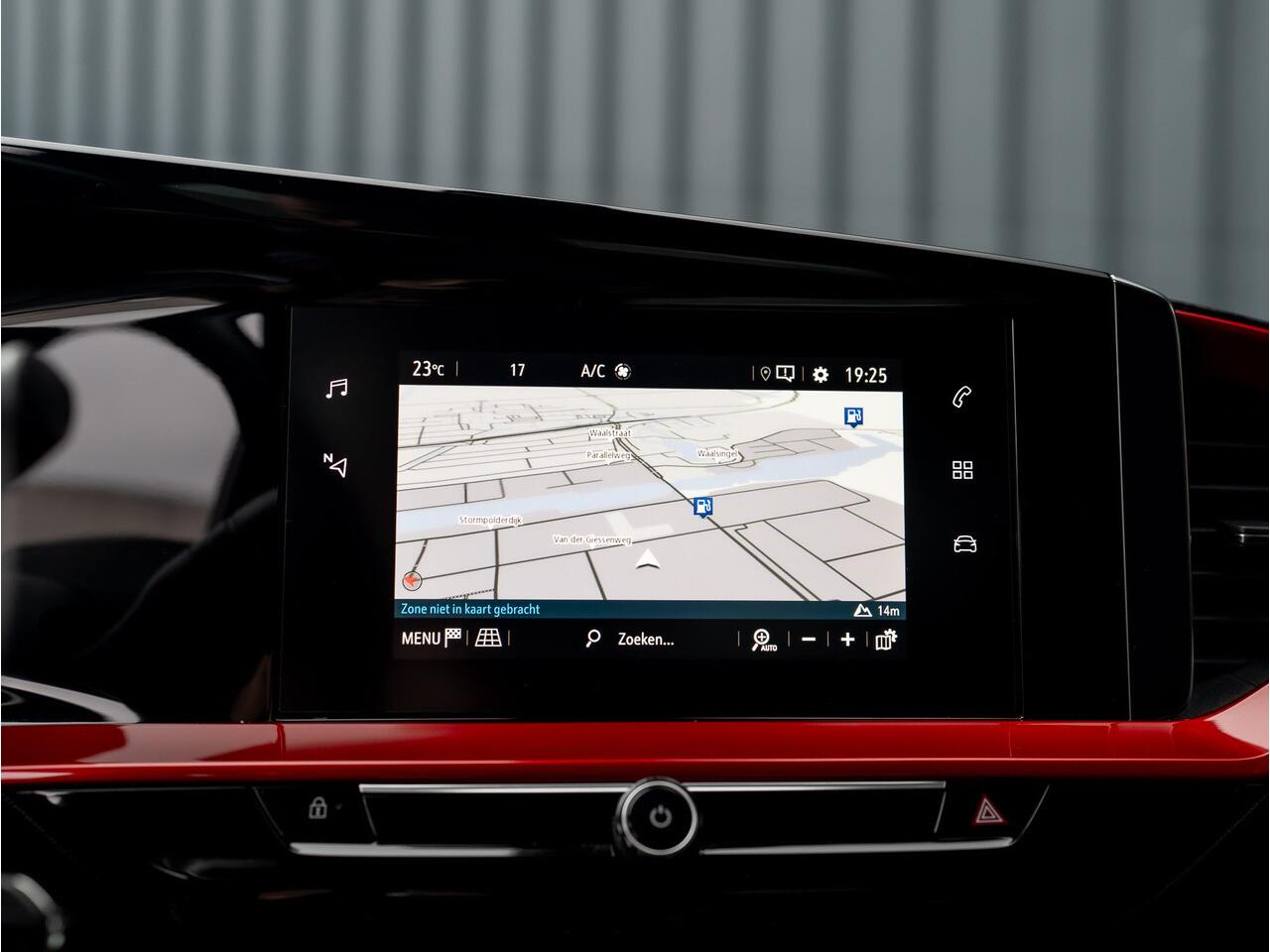 Opel MOKKA 1.2 Turbo 130Pk Aut. GS Line | Camera | Navi | Prijs Rijklaar!!