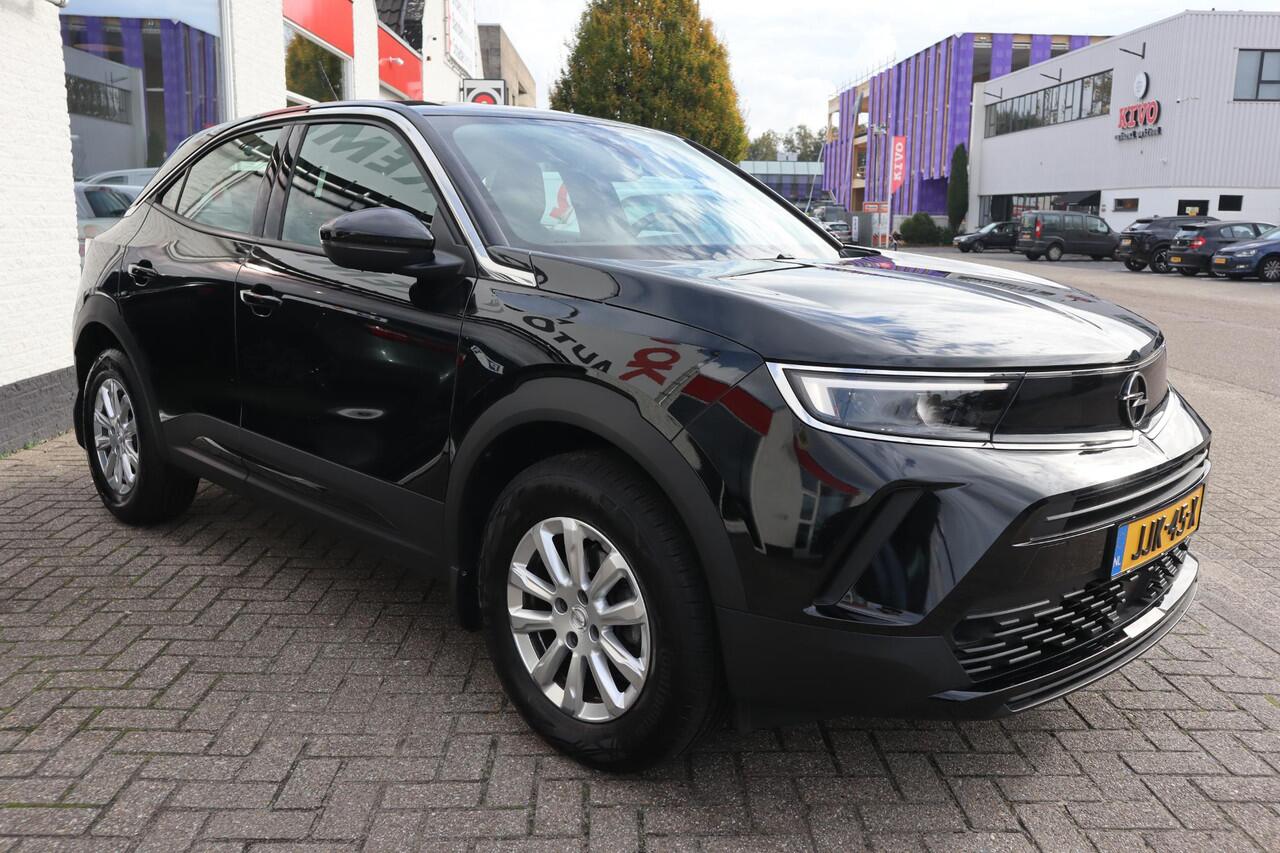 Opel MOKKA 1.2 TURBO EDITION CAMERA|CLIMA|NAVIGATIE|TREKHAAK|NIEUWSTAAT
