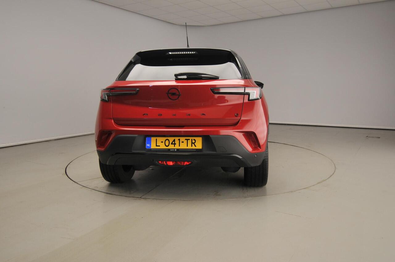 Opel MOKKA Mokka-e GS Line 50-kWh 11kw bl. | Winter Pakket | Driver Assistance Pakket