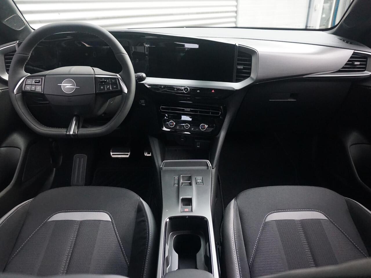 Opel MOKKA 1.2 Turbo Hybrid GS