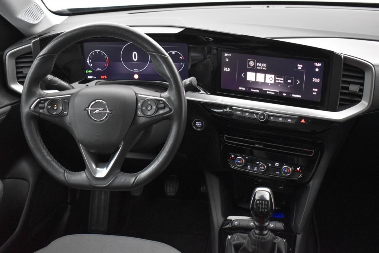 Opel MOKKA 1.2 Turbo 130PK Elegance