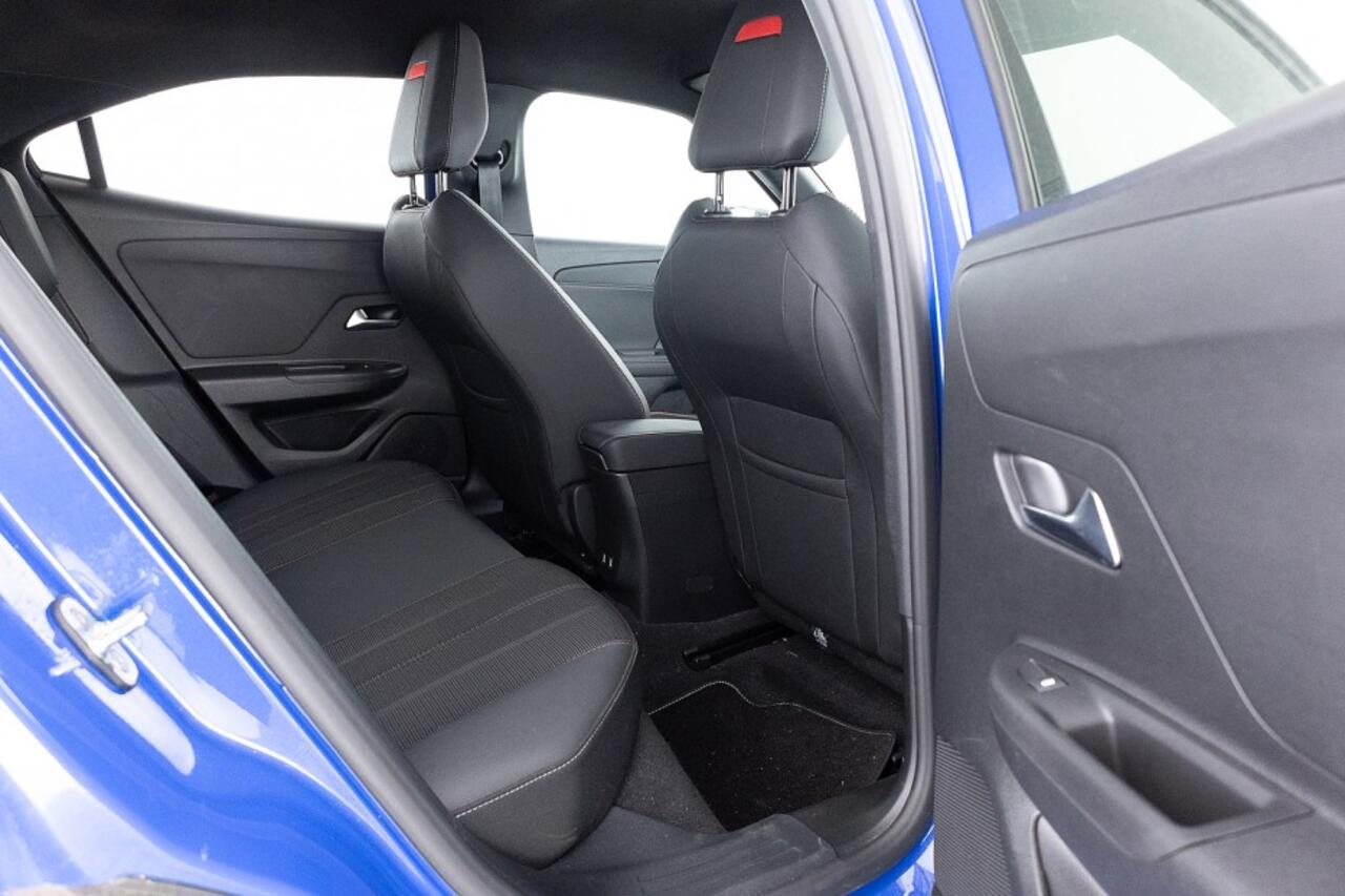 Opel MOKKA Mokka-e GS Line 50-kWh | Half LEDER | ECC | Full LED | KEYLESS