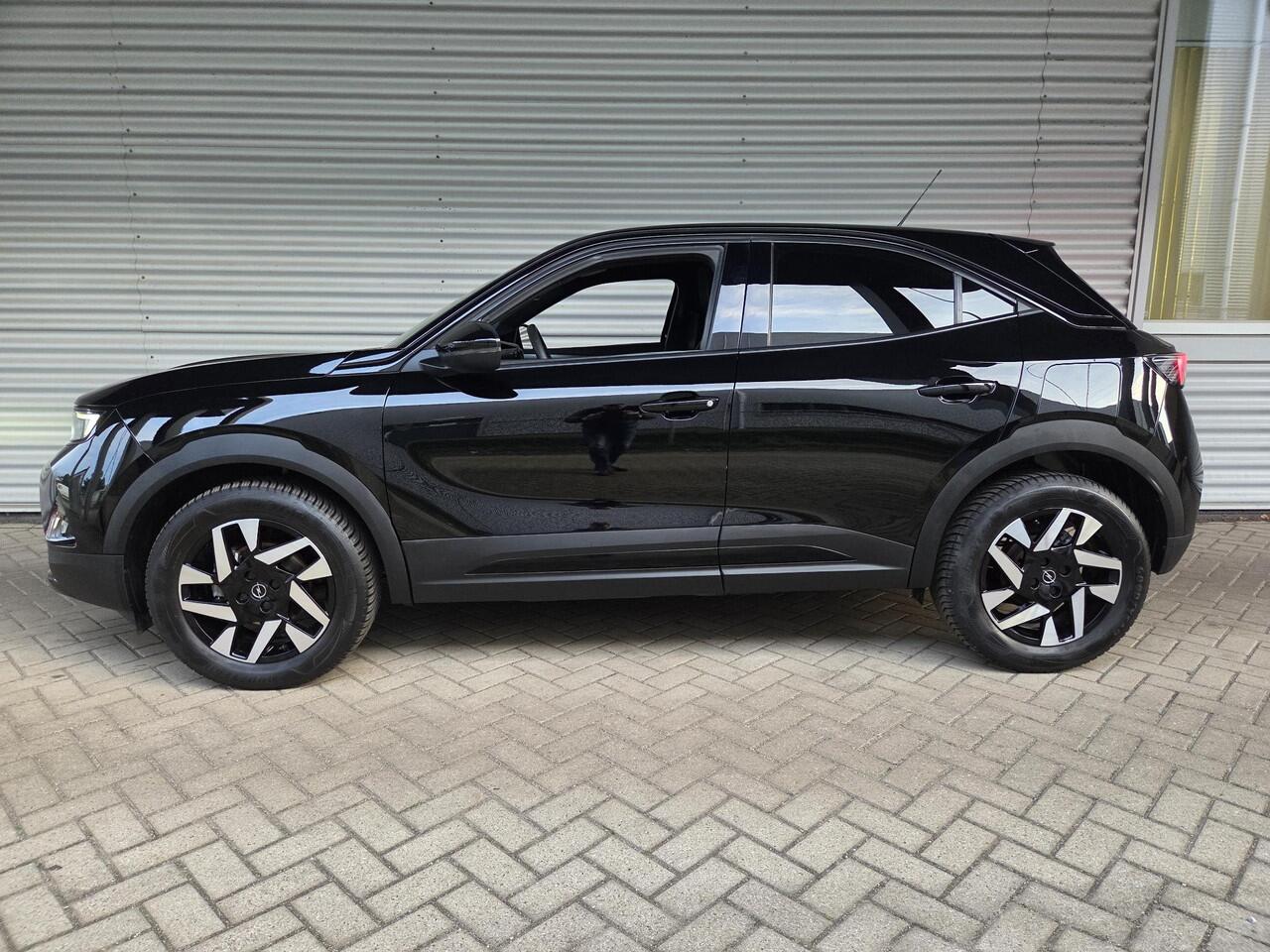 Opel MOKKA 1.2 GS Line