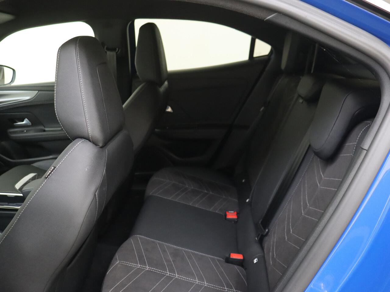 Opel MOKKA 1.2 Turbo Hybrid GS | Camera | Carplay | Navigatie | Clima |