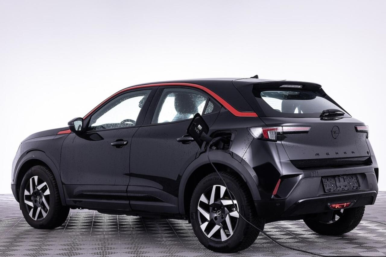 Opel MOKKA Mokka-e GS Line 50-kWh | Half LEDER | ECC | Full LED | Mistlampen