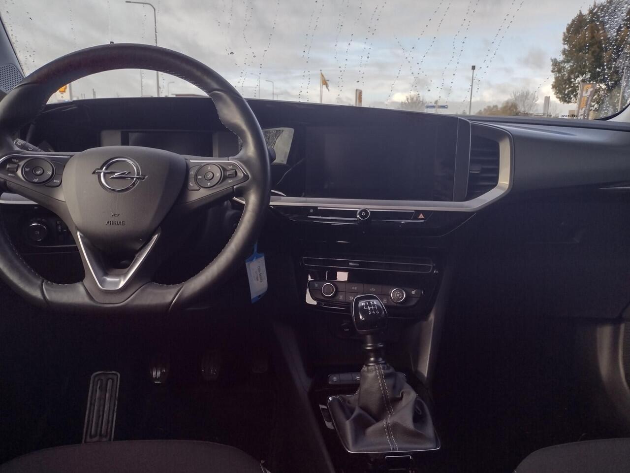 Opel MOKKA 1.2 Edition Staat in Hardenberg