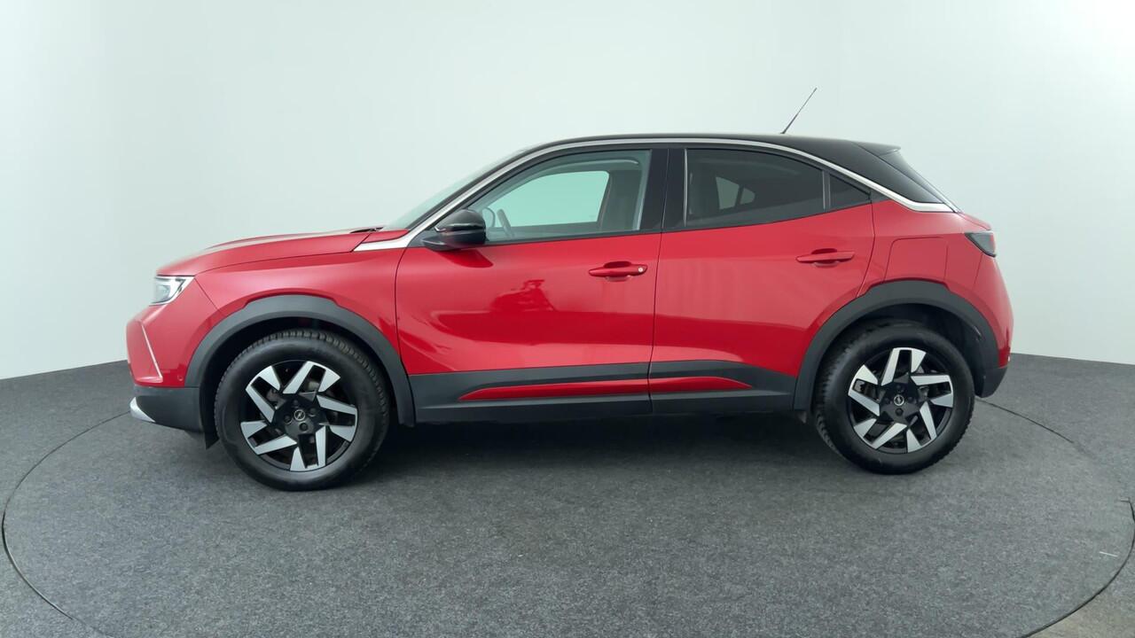 Opel MOKKA 1.2 Turbo Ultimate | Rijklaar | Allseason banden |