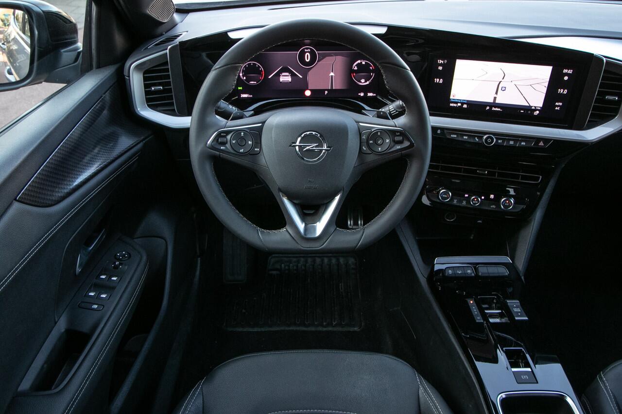 Opel MOKKA 1.2 Turbo Ultimate Massage stoelen | Carplay | Adpt. cruise | Nav | Cam