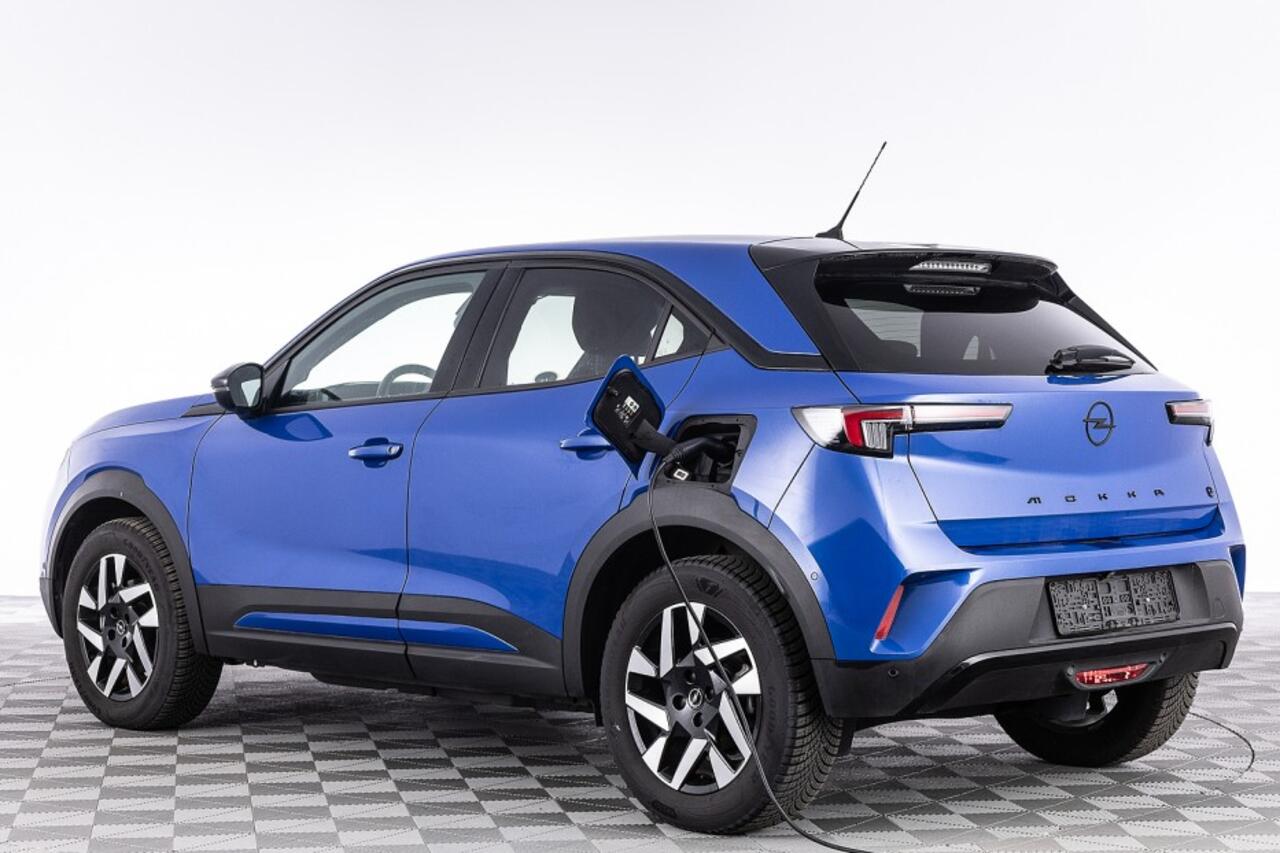 Opel MOKKA Mokka-e GS Line 50-kWh | Half LEDER | ECC | Full LED | KEYLESS