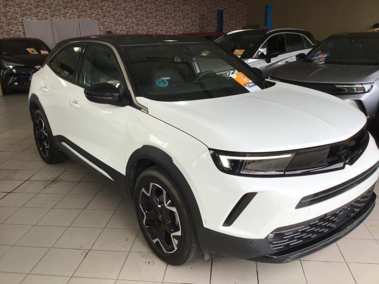 Opel MOKKA 1.2 Turbo Ultimate