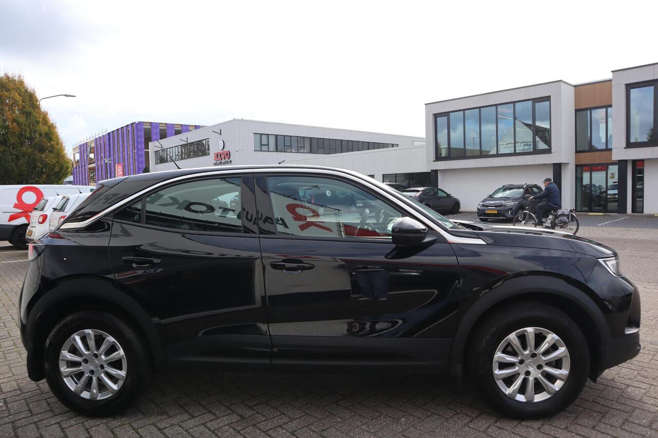 Opel MOKKA 1.2 TURBO EDITION CAMERA|CLIMA|NAVIGATIE|TREKHAAK|NIEUWSTAAT