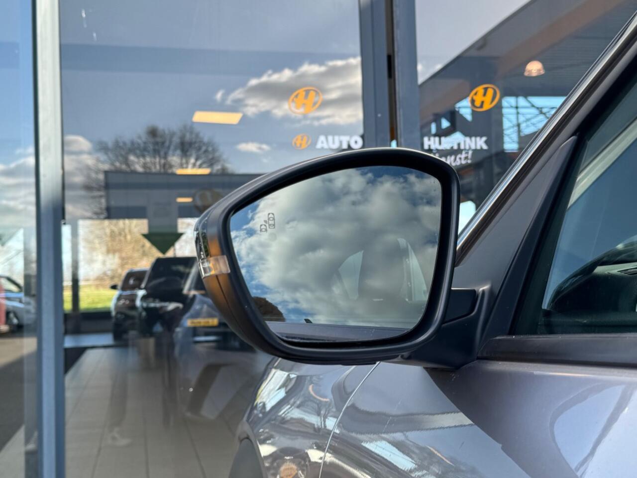 Opel MOKKA 1.2 Turbo Ultimate - camera - navi - adaptive