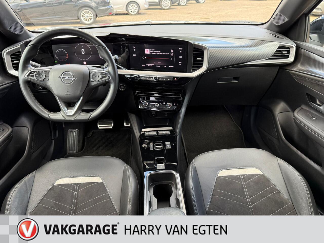 Opel MOKKA 1.2 Turbo Ultimate | Adapt. Cruise | Camera | Navi | IntelliLux LED |