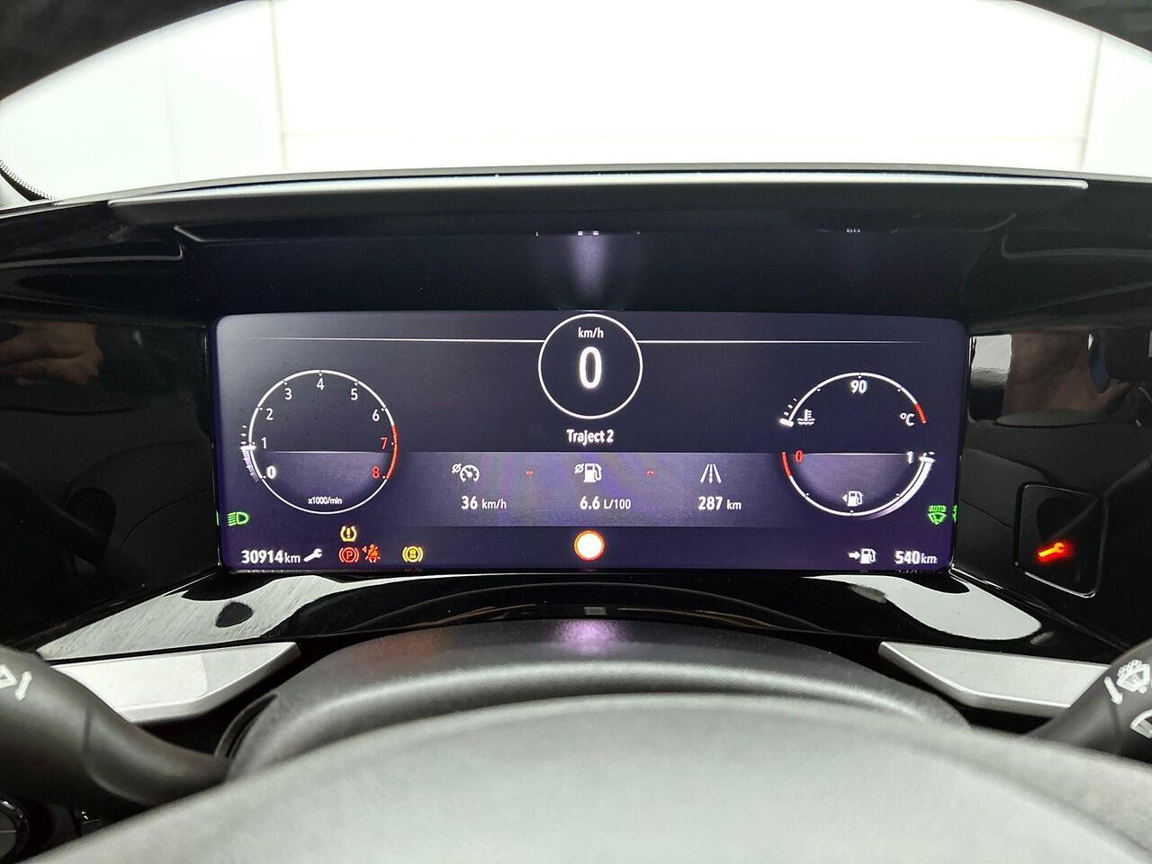 Opel MOKKA 1.2T 136pk Level 5 Ultimate VIRTUAL | MASSAGE | CARPLAY-NAVI | ALCANTARA