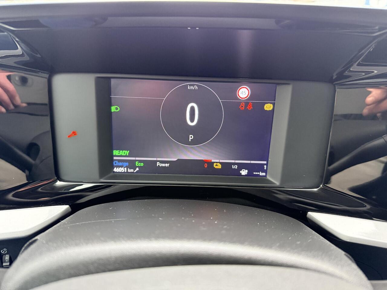 Opel MOKKA Electric Level 3 50 kWh Aviloo accutest | 3-Fase | 11 kWh | Camera