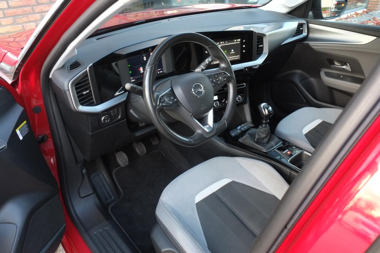 Opel MOKKA 1.2 Turbo Business Elegance Trekhaak, Achteruitrijcamera, Dodehoek detector