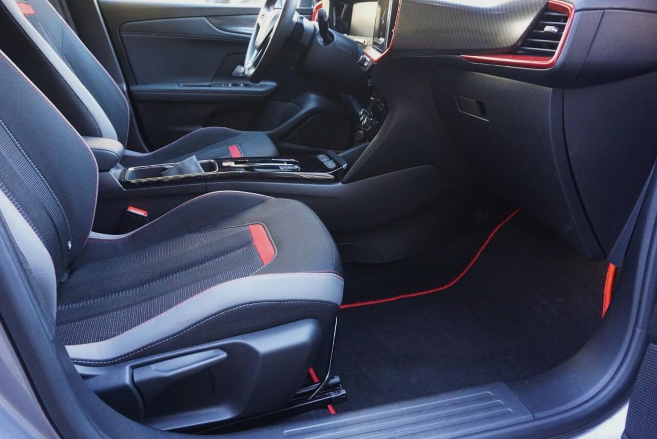 Opel MOKKA 1.2 Turbo Level 5 Keyless/Navi/Trekhaak/Camera!