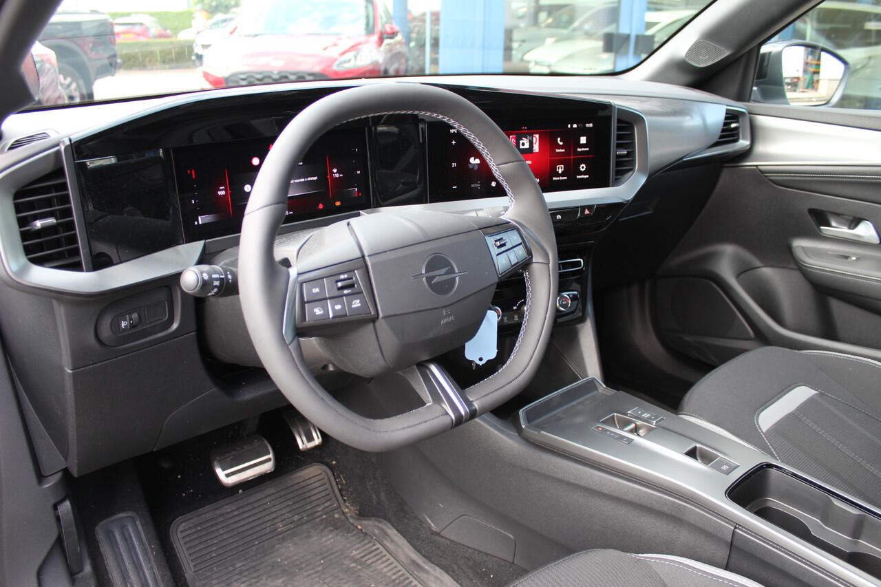 Opel MOKKA 1.2 Turbo 130PK GS | Nieuw Model | Camera | Massage | Cruise Control | Stoelverwarming